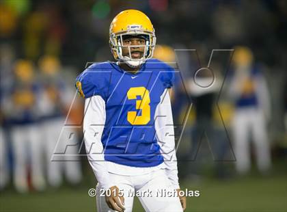 Thumbnail 3 in Campolindo @ La Mirada (CIF State Division 3-AA Final) photogallery.
