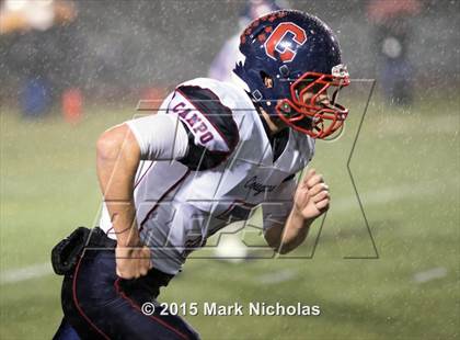 Thumbnail 2 in Campolindo @ La Mirada (CIF State Division 3-AA Final) photogallery.
