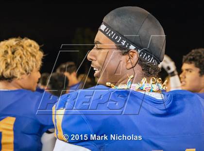 Thumbnail 1 in Campolindo @ La Mirada (CIF State Division 3-AA Final) photogallery.