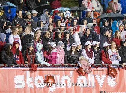 Thumbnail 1 in Campolindo @ La Mirada (CIF State Division 3-AA Final) photogallery.