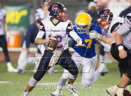 Thumbnail 2 in Campolindo @ La Mirada (CIF State Division 3-AA Final) photogallery.