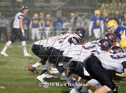 Thumbnail 2 in Campolindo @ La Mirada (CIF State Division 3-AA Final) photogallery.