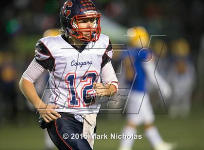 Thumbnail 1 in Campolindo @ La Mirada (CIF State Division 3-AA Final) photogallery.
