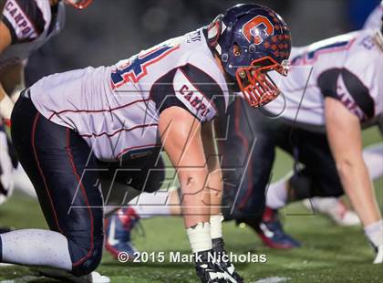 Thumbnail 3 in Campolindo @ La Mirada (CIF State Division 3-AA Final) photogallery.