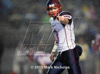 Thumbnail 1 in Campolindo @ La Mirada (CIF State Division 3-AA Final) photogallery.