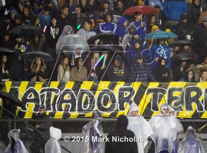 Thumbnail 3 in Campolindo @ La Mirada (CIF State Division 3-AA Final) photogallery.