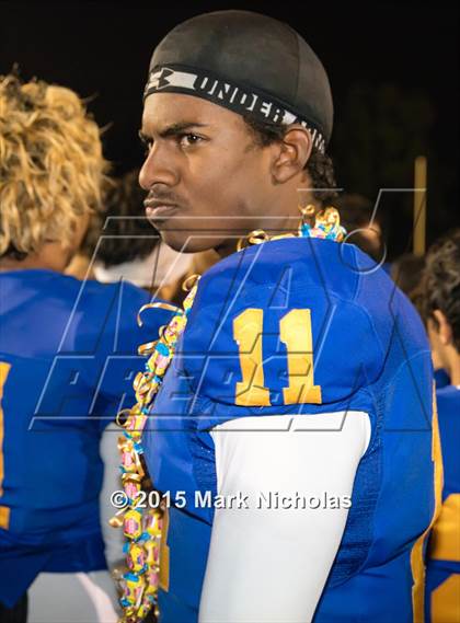 Thumbnail 2 in Campolindo @ La Mirada (CIF State Division 3-AA Final) photogallery.