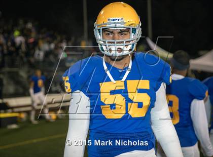 Thumbnail 1 in Campolindo @ La Mirada (CIF State Division 3-AA Final) photogallery.