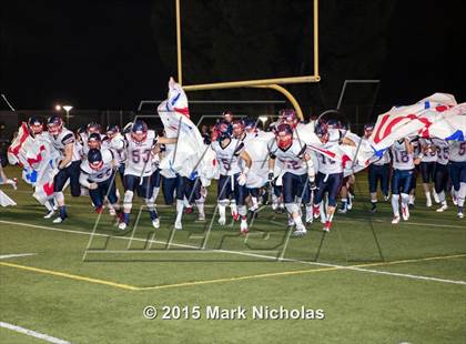 Thumbnail 1 in Campolindo @ La Mirada (CIF State Division 3-AA Final) photogallery.