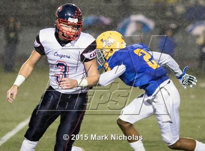 Thumbnail 3 in Campolindo @ La Mirada (CIF State Division 3-AA Final) photogallery.