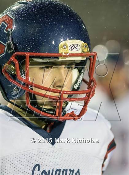 Thumbnail 3 in Campolindo @ La Mirada (CIF State Division 3-AA Final) photogallery.
