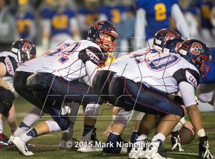 Thumbnail 2 in Campolindo @ La Mirada (CIF State Division 3-AA Final) photogallery.