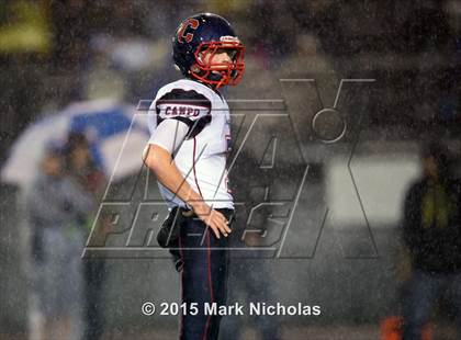 Thumbnail 3 in Campolindo @ La Mirada (CIF State Division 3-AA Final) photogallery.