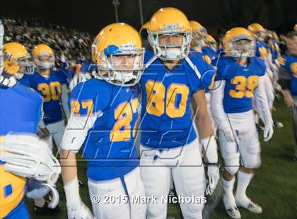 Thumbnail 2 in Campolindo @ La Mirada (CIF State Division 3-AA Final) photogallery.