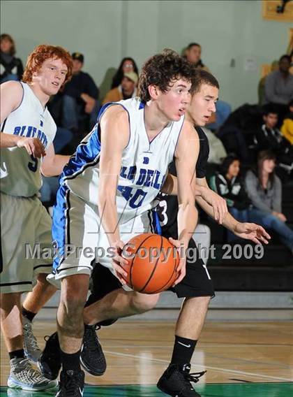 Thumbnail 2 in Natomas vs. Davis (Ram Jam Classic) photogallery.