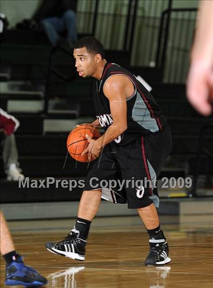 Thumbnail 3 in Natomas vs. Davis (Ram Jam Classic) photogallery.