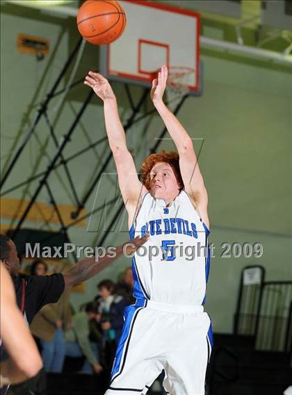 Thumbnail 3 in Natomas vs. Davis (Ram Jam Classic) photogallery.