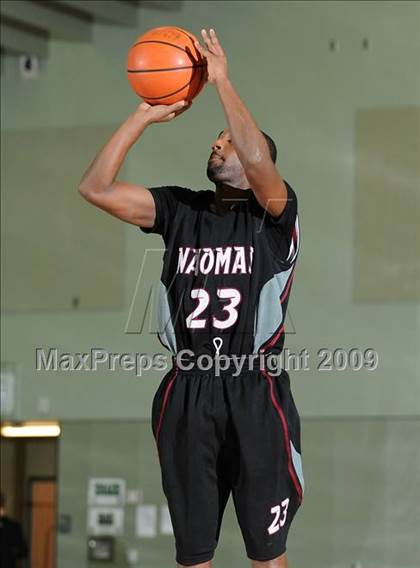 Thumbnail 1 in Natomas vs. Davis (Ram Jam Classic) photogallery.