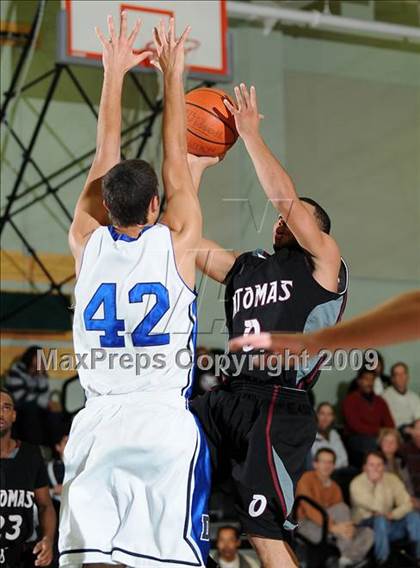 Thumbnail 3 in Natomas vs. Davis (Ram Jam Classic) photogallery.