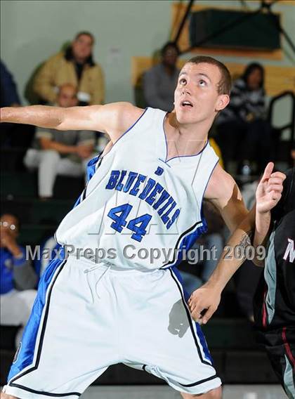 Thumbnail 3 in Natomas vs. Davis (Ram Jam Classic) photogallery.