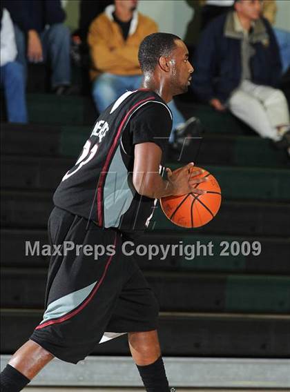 Thumbnail 1 in Natomas vs. Davis (Ram Jam Classic) photogallery.