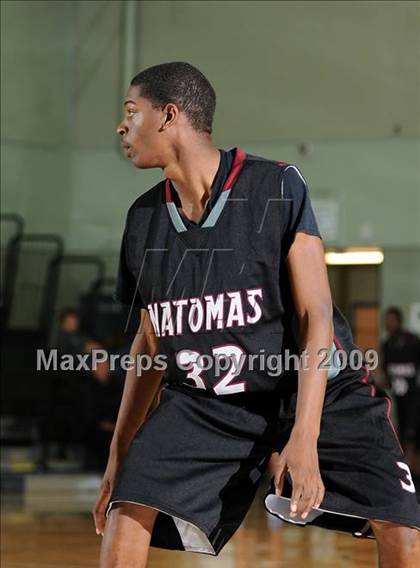 Thumbnail 1 in Natomas vs. Davis (Ram Jam Classic) photogallery.