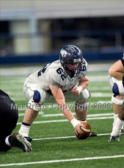 Thumbnail 2 in Flower Mound vs. Trinity (Texas 5A D1 Bi-District Playoffs) photogallery.