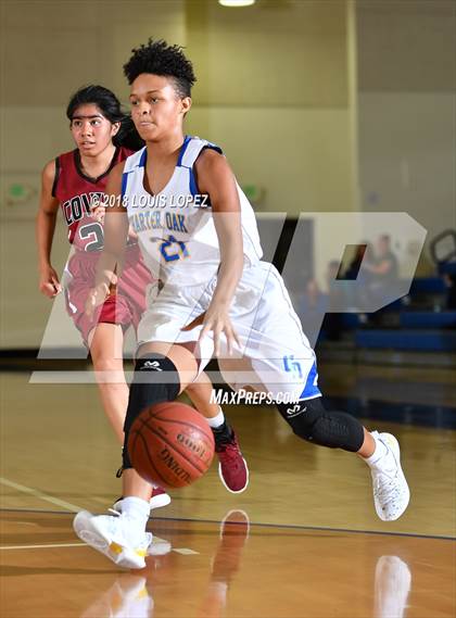Thumbnail 3 in Covina @ Charter Oak photogallery.