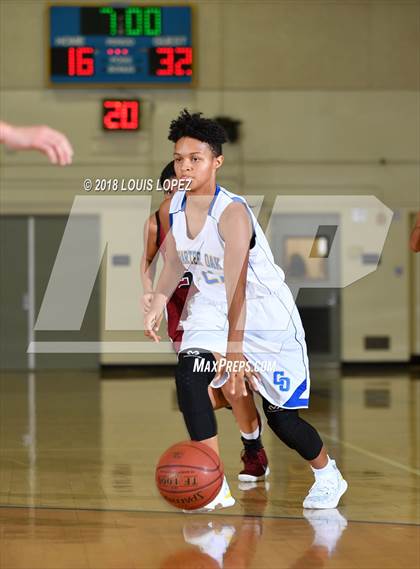 Thumbnail 3 in Covina @ Charter Oak photogallery.