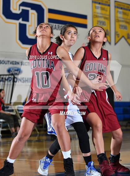 Thumbnail 2 in Covina @ Charter Oak photogallery.