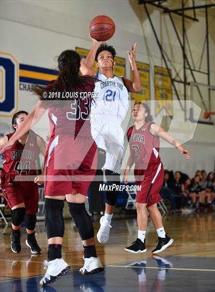 Thumbnail 3 in Covina @ Charter Oak photogallery.