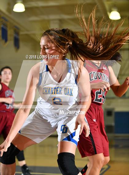 Thumbnail 1 in Covina @ Charter Oak photogallery.