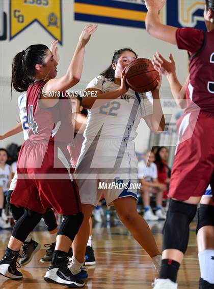 Thumbnail 3 in Covina @ Charter Oak photogallery.
