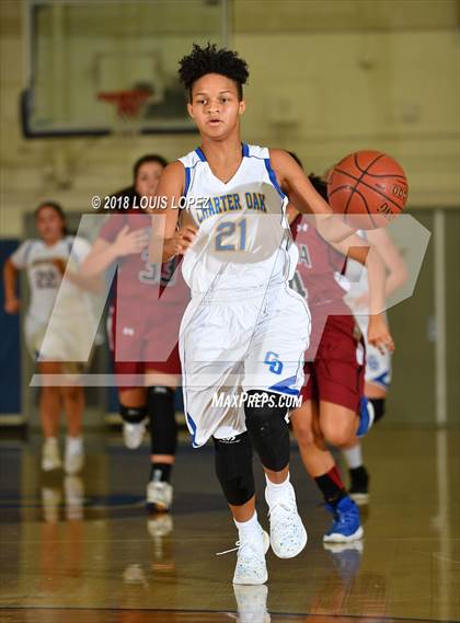 Thumbnail 1 in Covina @ Charter Oak photogallery.