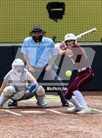 Photo from the gallery "Crawfordsville vs. Brebeuf Jesuit Preparatory IHSAA Class 3A Softball S25 Sectional First Round"