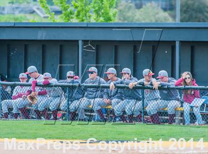 Thumbnail 3 in Middleton vs Columbia (IHSAA 4A District Playoff) photogallery.