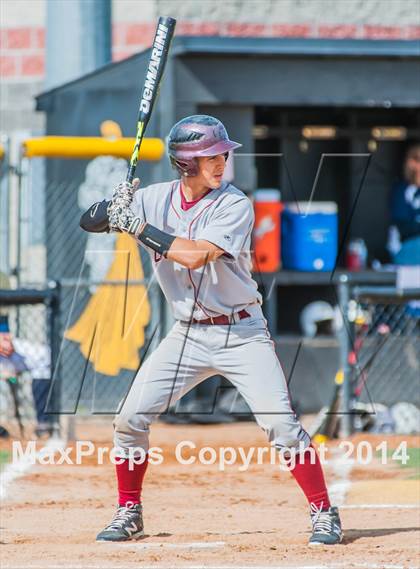 Thumbnail 2 in Middleton vs Columbia (IHSAA 4A District Playoff) photogallery.