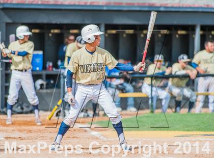 Thumbnail 1 in Middleton vs Columbia (IHSAA 4A District Playoff) photogallery.