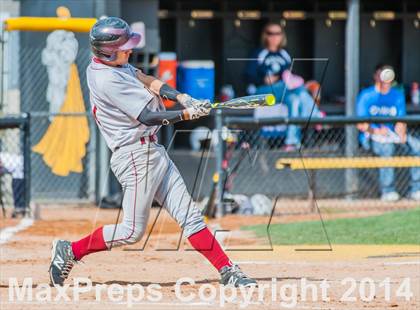 Thumbnail 3 in Middleton vs Columbia (IHSAA 4A District Playoff) photogallery.