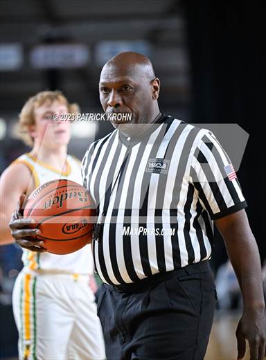 Gonzaga Prep (Spokane, WA) Varsity Basketball