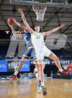 Photo from the gallery "Gonzaga Prep vs. Richland (WIAA State Semifinal)"