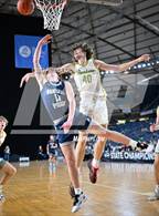 Photo from the gallery "Gonzaga Prep vs. Richland (WIAA State Semifinal)"