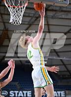 Photo from the gallery "Gonzaga Prep vs. Richland (WIAA State Semifinal)"