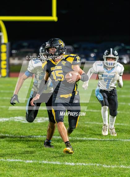 Thumbnail 3 in Midlakes @ South Seneca/Romulus photogallery.