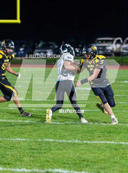 Thumbnail 3 in Midlakes @ South Seneca/Romulus photogallery.