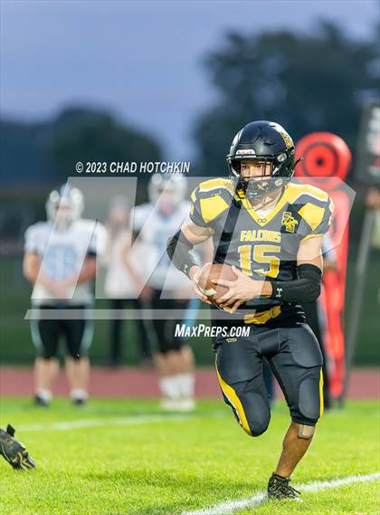 Thumbnail 2 in Midlakes @ South Seneca/Romulus photogallery.