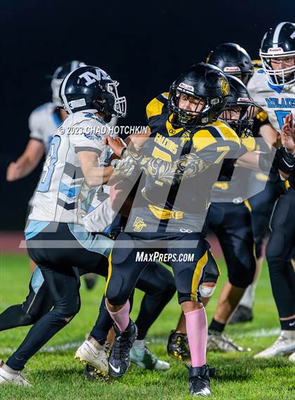 Thumbnail 3 in Midlakes @ South Seneca/Romulus photogallery.