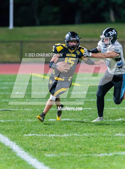 Thumbnail 2 in Midlakes @ South Seneca/Romulus photogallery.