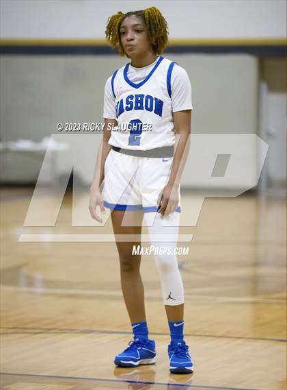 Thumbnail 1 in Vashon vs. Springfield Southeast photogallery.