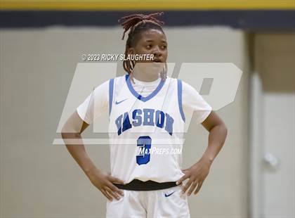Thumbnail 2 in Vashon vs. Springfield Southeast photogallery.